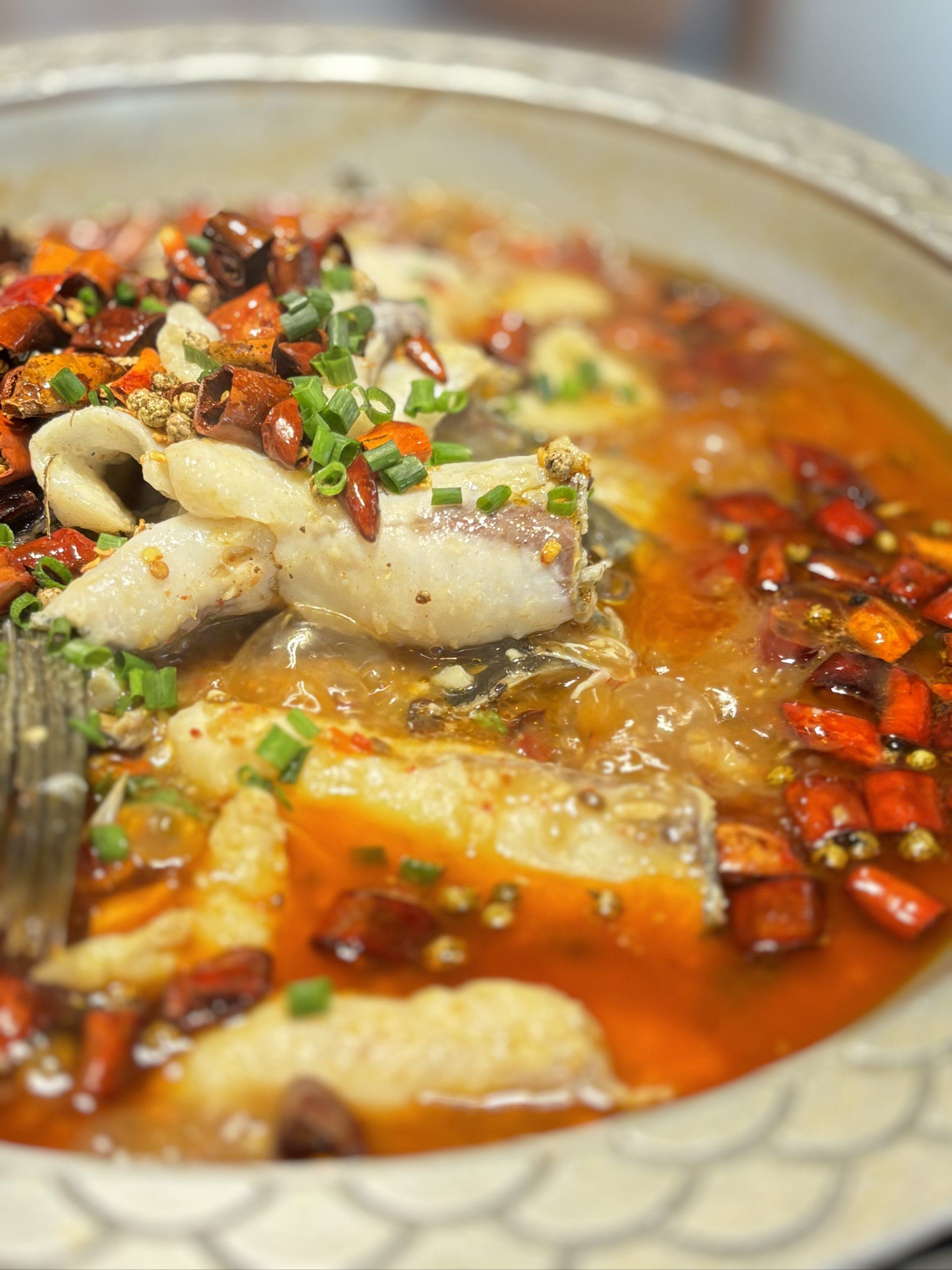 市场监管总局介绍打击市场销售长江流域非法捕捞渔获物违法行为有关情况