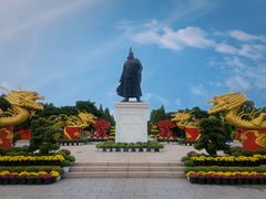 -北陵公园