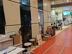 -奥冠体育华师附中恒温游泳馆