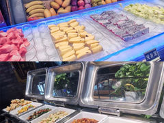 -韩盛·盛江山自助料理(学院路江北大学城店)