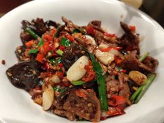 -湘阁里辣(南岭购物广场店)