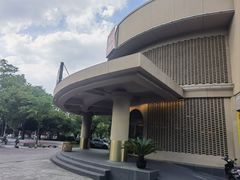 -西贝(东方路店)