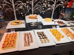 -长春净月潭喜来登酒店·盛宴标帜餐厅