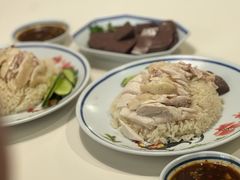 -红大哥水门鸡饭(總店)