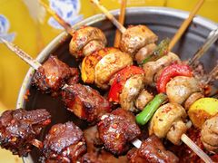 -炒豆合作社(东四总店)