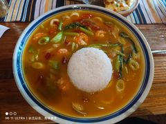 -源一咖啡馆(麒麟巷步行街店)