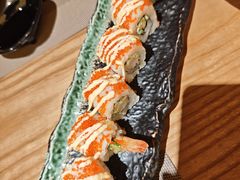 -松临·铁板烧&Omakase(神农店)