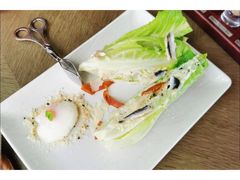 -恰餐厅CHAR Grill(北京三里屯洲际店)