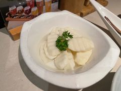 -浩爷羊蝎子火锅(望京店)