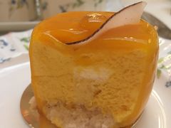 -The Ritz Restaurant