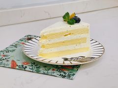 -姆们M Sweetie Cake(三里屯店)
