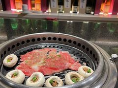 -牛焱·烧肉酒肆(五大道店)
