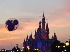 -上海迪士尼度假区