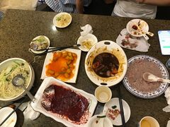 -旺达·福州菜(正大广场店)