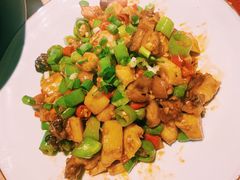 -三俞竹苑(红旗街万达店)