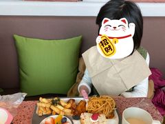 -La Terre乐田(万象城店)