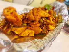 -恩你小木屋米酒店(莱山店)