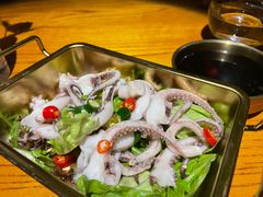 -埠口精酿夜景餐酒吧· BREWPORT BISTRO(长嘉汇重庆之眼店)