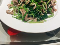 -玉林烤鸭店(黄村兴华店)