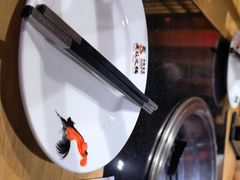 -老版火锅(半坡店)