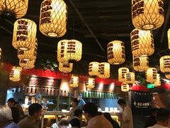 -南京大牌档(济南万象城店)