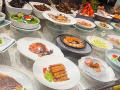 -鸡毛兑糖·尚宴(鄞州水街店)