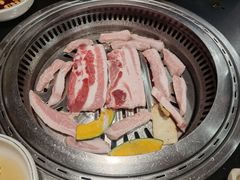 -土大力拌饭名家(丹尼斯百货店)