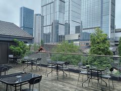 -无印良品餐堂 MUJI Diner(成都太古里店)