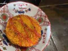 -金龙咖喱