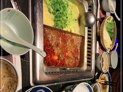 -大隐·成都火锅Bistro(合生麒麟新天地店)