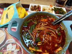 -魏家凉皮(梨园店)