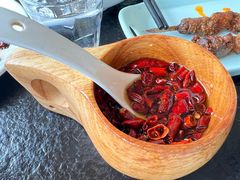 -阳坊大都涮羊肉(阳坊总店)