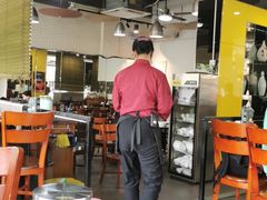 大堂-李师傅脆肚(华强北店)