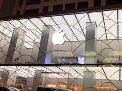 -Apple 零售店(Canton Road)