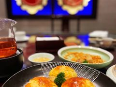 -白天鹅宾馆-玉堂春暖餐厅