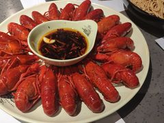 -一棠龙虾•王牌虾球(楚河汉街店)