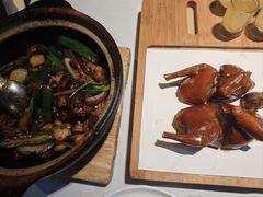 -汤城小厨•粤菜•靓汤(苏州街店)
