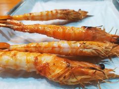 -烤五行·烧烤烤串(石佛营店)
