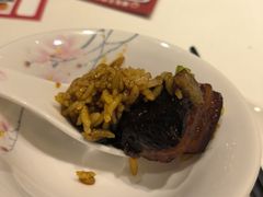 -金春禧·鲁菜海鲜(延吉路万达店)