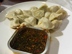 -龚海宝· 烧烤· 羊肉原切挂糊更好吃(庄市店)