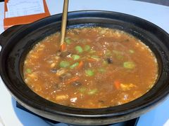 -喜粤8号(四海唐人街店)