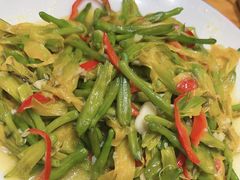 -一群羊手扒肉·火锅·早茶(远东公寓店)