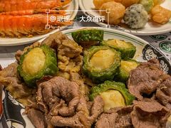 -禄婶鸡煲·打边炉