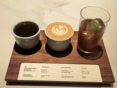 -CaptainGeorge风味博物馆