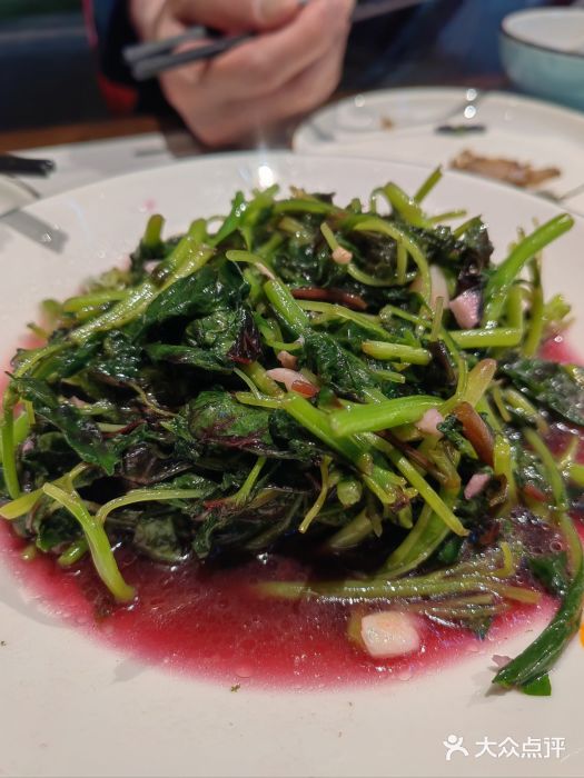 食光慢宴·安吉土菜馆图片