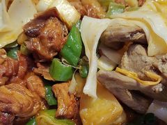 -俭寨大盘鸡·缸子肉·小公鸡·新疆菜(云通店)