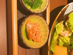 -七条鱼日本料理(远洋乐堤港店)