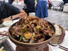 -凯鸽酒楼(操场城店)