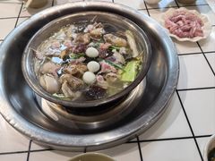 -海关荤豆花(洋河一路店)