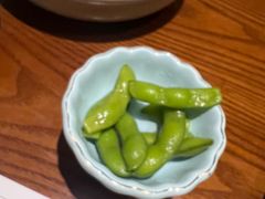 -贵木日本料理·铁板烧(新地假日广场店)